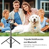 Listado de Selfie stick los más recomendados. 24 Listado de Selfie stick los más recomendados. 24