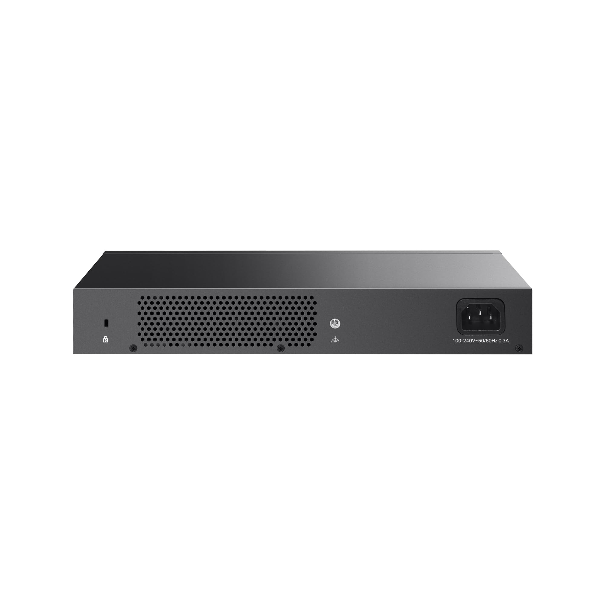 16-portowy gigabitowy przełącznik Easy Managed