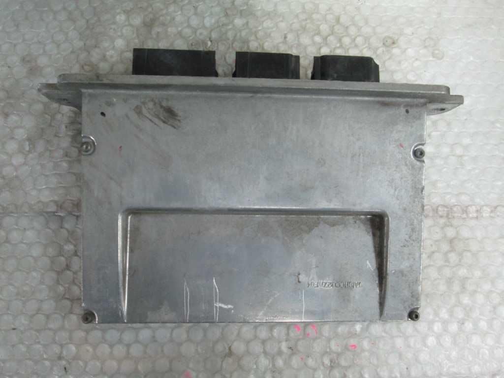 Engine ECM Control Module 5.4L 06 Compatible with Ford E350 Van 6C2A-12A650-ADA 6C2A12A650ADA