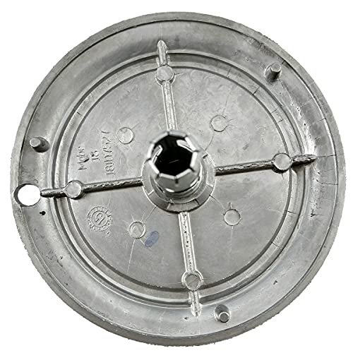 Estufas Y Campanas, Kitchen estufa iem Marca H+R (3)