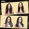 Bablabear Hair Mask for Damaged Hair Scalp Exfoliator Scrub