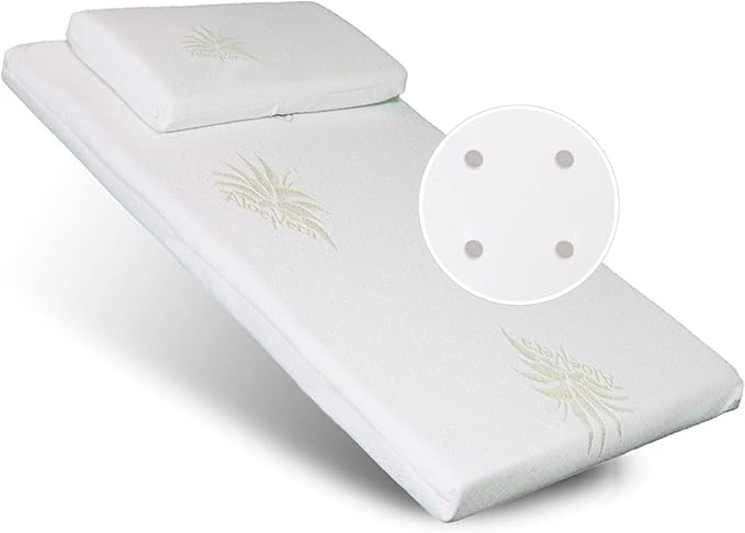 Matelas cododo Kiby Next to Me