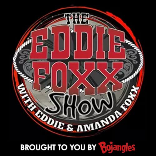 Couverture de The Eddie Foxx Show
