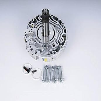 Genuine GM 24248573 Automatic Transmission Fluid Pump Cover Kit