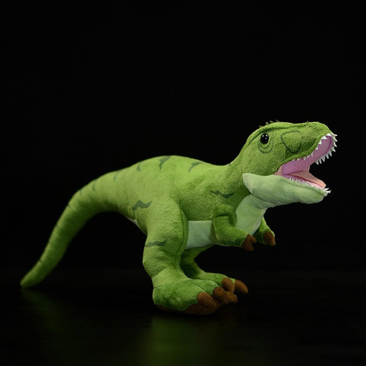 T-Rex 50cm Kuscheltier – Niedliches Tyrannosaurus Plüschtier