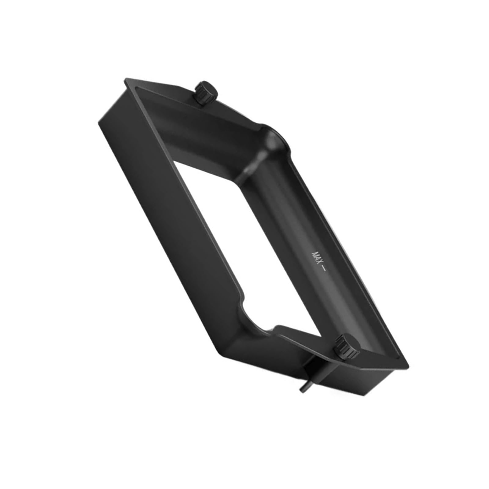 Compatibile con ELEGOO, kit serbatoio in resina Mars 5/5 Ultra | Vasca in resina di alluminio, design resistente alle perdite, assemblaggio con pellicola FEP, Mars 5/5 Ultra fit(Mars 5)
