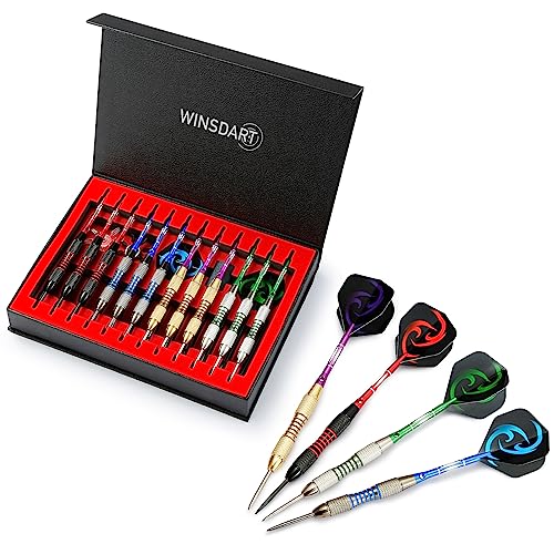 The 5 Best Darts for Professionals Enhance Your Precision and Performance