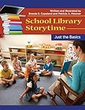 School Library Storytime: Just the Basics