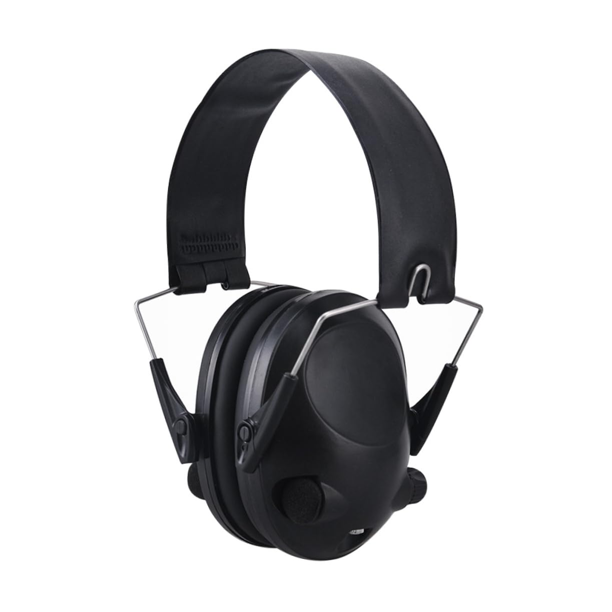 KICHOUSE Hearing Protector Ear Muffs Shooting Ear Protection Noise Canceling Headphones for Boys and Girls