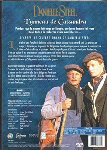 L'Anneau de Cassandra