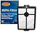 NEW HEPA Filter for Rainbow Vacuum Cleaner E Series