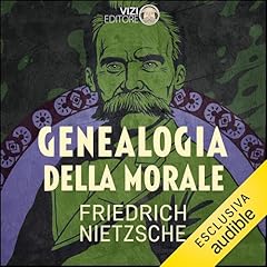 Genealogia della morale copertina