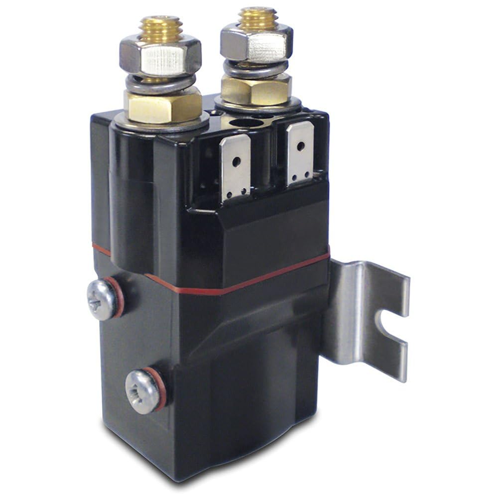 Quick TELERUTTORE 2 TERMINALI 12V