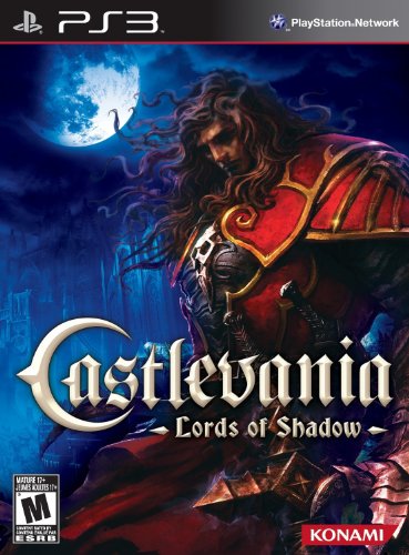 Image of Castlevania: Lords of Shadow - Playstation 3 (Limited Edition)