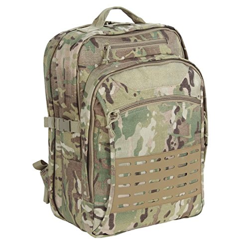 Multicam OCP Bugout Voyager By Sandpiper Of California