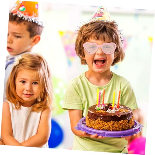 Polarized Sunglasses for UV Shaped Eyewear Funny Party Props for Boys and Comfortable Fit Materials4