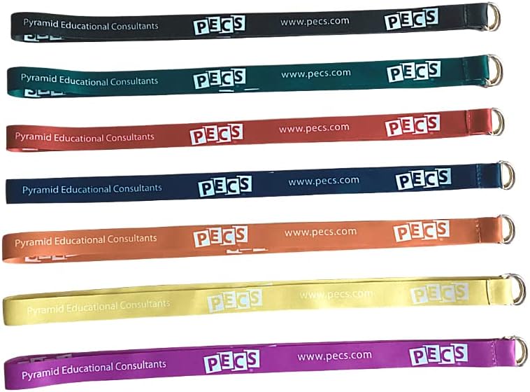 Communication Book Strap x 1