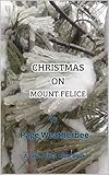 Christmas on Mount Felice (Lake Felice Crew) (English Edition) - Page Weatherbee 