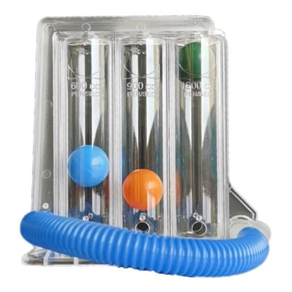 CALANDIS™ 3xBreathing Trainer Breathing Exercise Equipment for Fitness Lungs Exerciser | Other OTC Medicine | Over-the-Counter Medicine | Health Care-image-27
