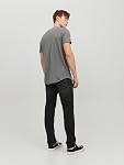 Jack & Jones Mens Jack & Jones NOA TEE SS Crew NECKT-Shirt