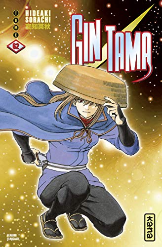 Télécharger Gintama - Tome 62 PDF Ebook En Ligne