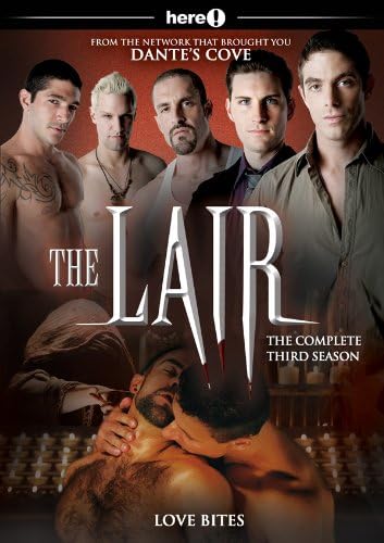 The Lair: Season 3