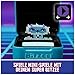 Bitzee 2024 - Magicals - 20 Digitale Magische Tiere zum Anfassen, interaktives Spielzeug mit 20 virtuellen elektronischen Wesen, die auf Bewegung und Berührung reagieren, ab 5 Jahren