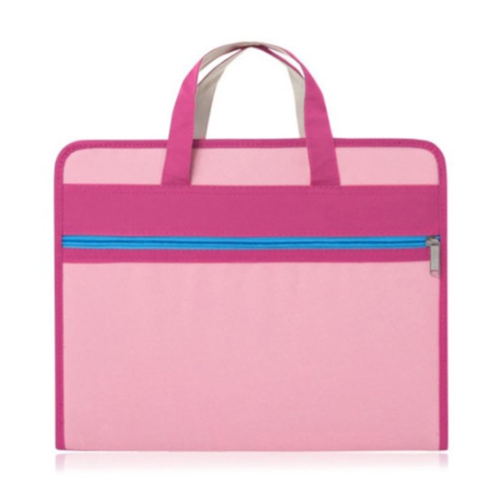 Dossiers extensibles en toile Oxford