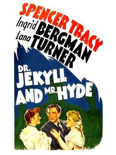 Dr. Jekyll & Mr. Hyde Classic Horror Film on Prime Video
