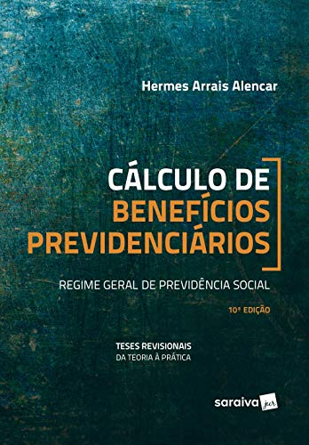 Cálculo de benefícios previdenciários