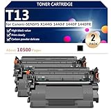 ➤【Impression nette】Nos cartouches sont conçues avec soin pour offrir une excellente tenue d'impression, une haute résolution, une faible quantité de poussière de fond, une charge de toner suffisante et une grande polyvalence. Elles conviennent parfaitement aux hôpitaux, écoles, administrations, entreprises, particuliers, etc.