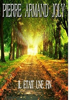 Hardcover Il était une fin [French] Book