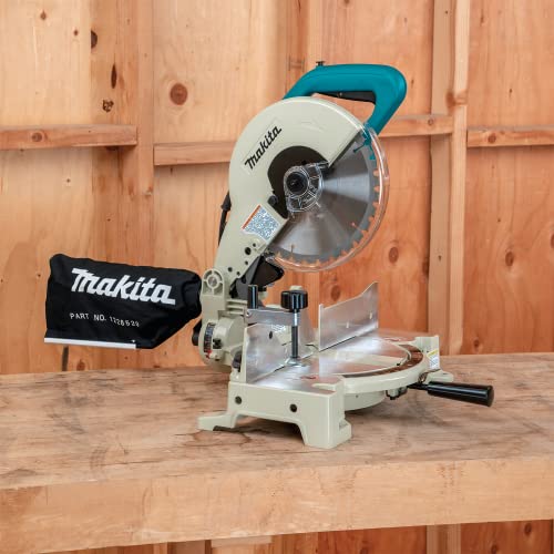 MAKITA-LS1040 MITRE SAW thumbnail 8