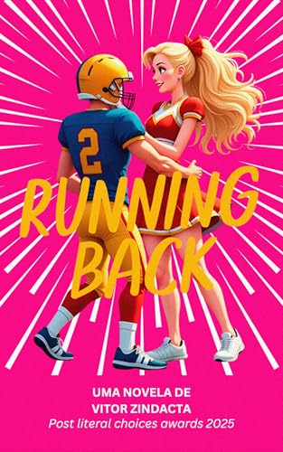 Running Back (CLICHÊS CONTRA A RESSACA Livro 19)
