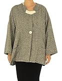 one size - tragbar von Gr. 42 - 52
