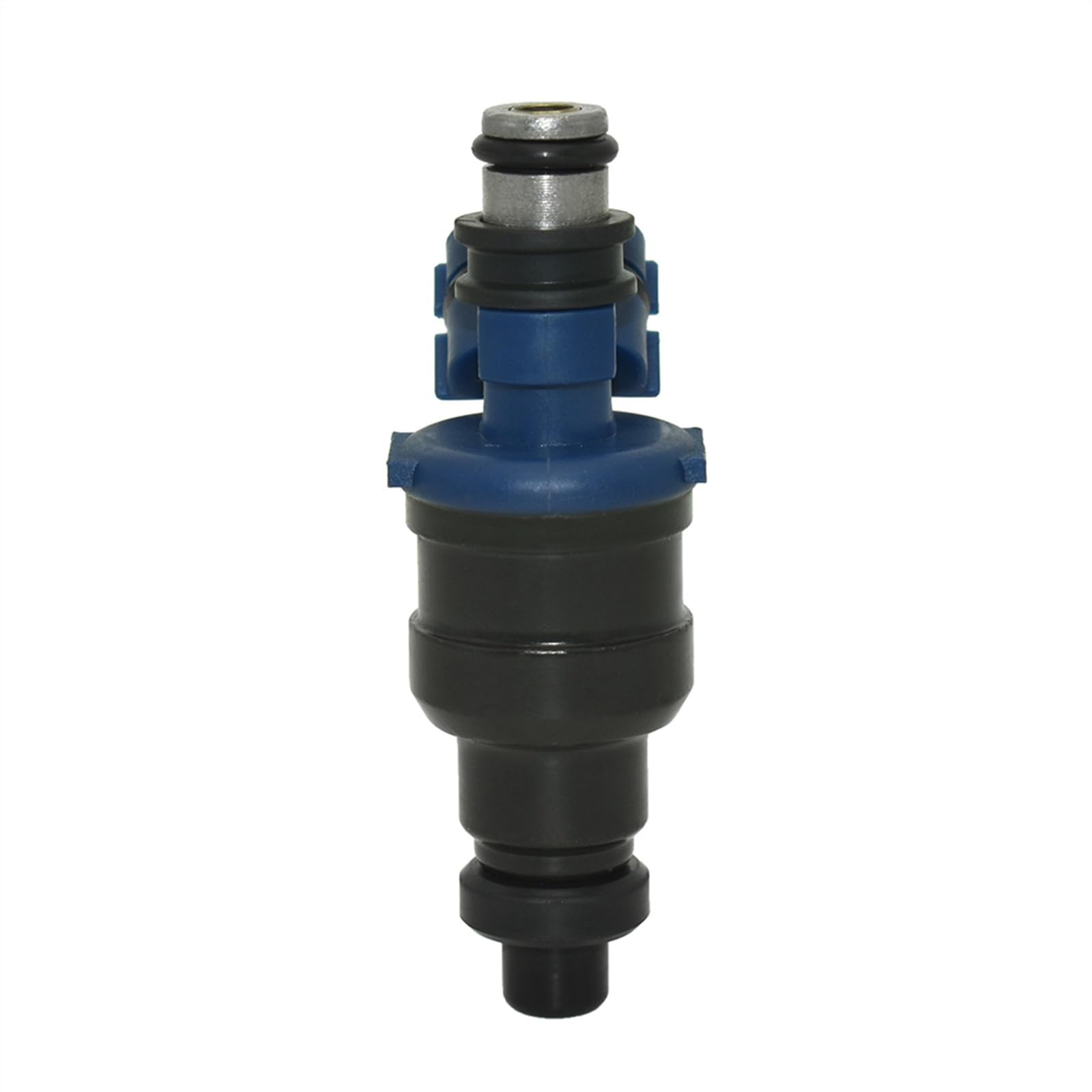 Car Petrol Injection Nozzles for Kia for Sephia 1.6L I4 1995 1996 1997 for Car Accessories # 195500-1970 1955001970 Fuel Injector 1/4PCS(195500-1970-1PCS)