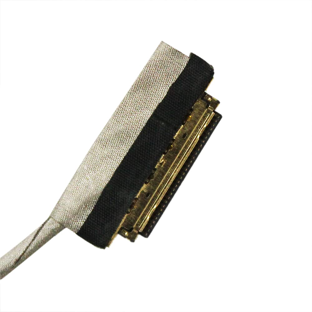Gintai Non Touch Cavo Flat LCD LED LVDS Display per Lenovo ideapad 320-15ISK 320-15IKB 320-15IAP 320-15ABR 320-15AST 520-15IKB 330-15IGM 330-15ARR 330-15AST 330-15IKB 330-15ICN 320C-15IKB 30PIN