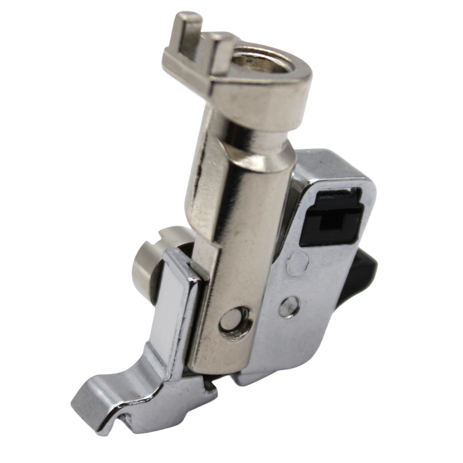 Cutex Snap-On Presser Foot Adapter Compatible with Bernina Old Style Sewing Machines