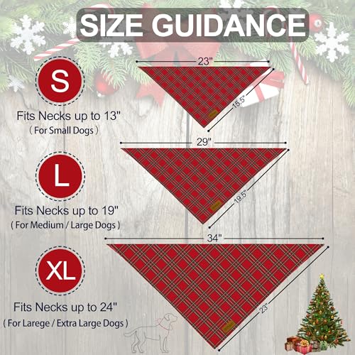 Ropa, Pet Products tela mascota roja Marca THLOH (2)