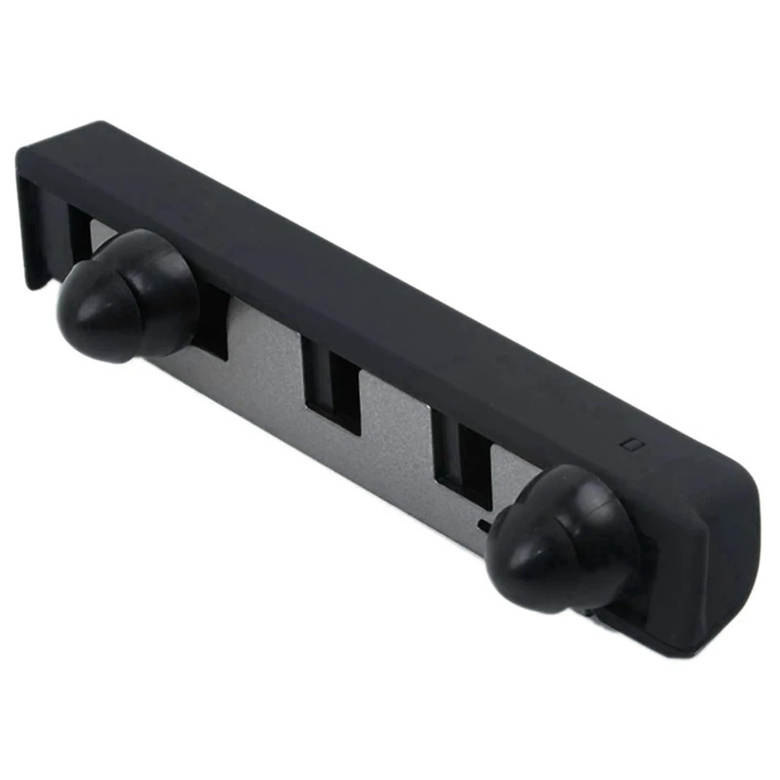 3X Compatible With BM&W* Air Freshener Holder Aluminum Alloy Holder With 4 Fragrance Stick 83122285673