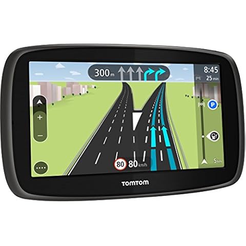TomTom Start 50 - Navegador GPS de 5" Cover