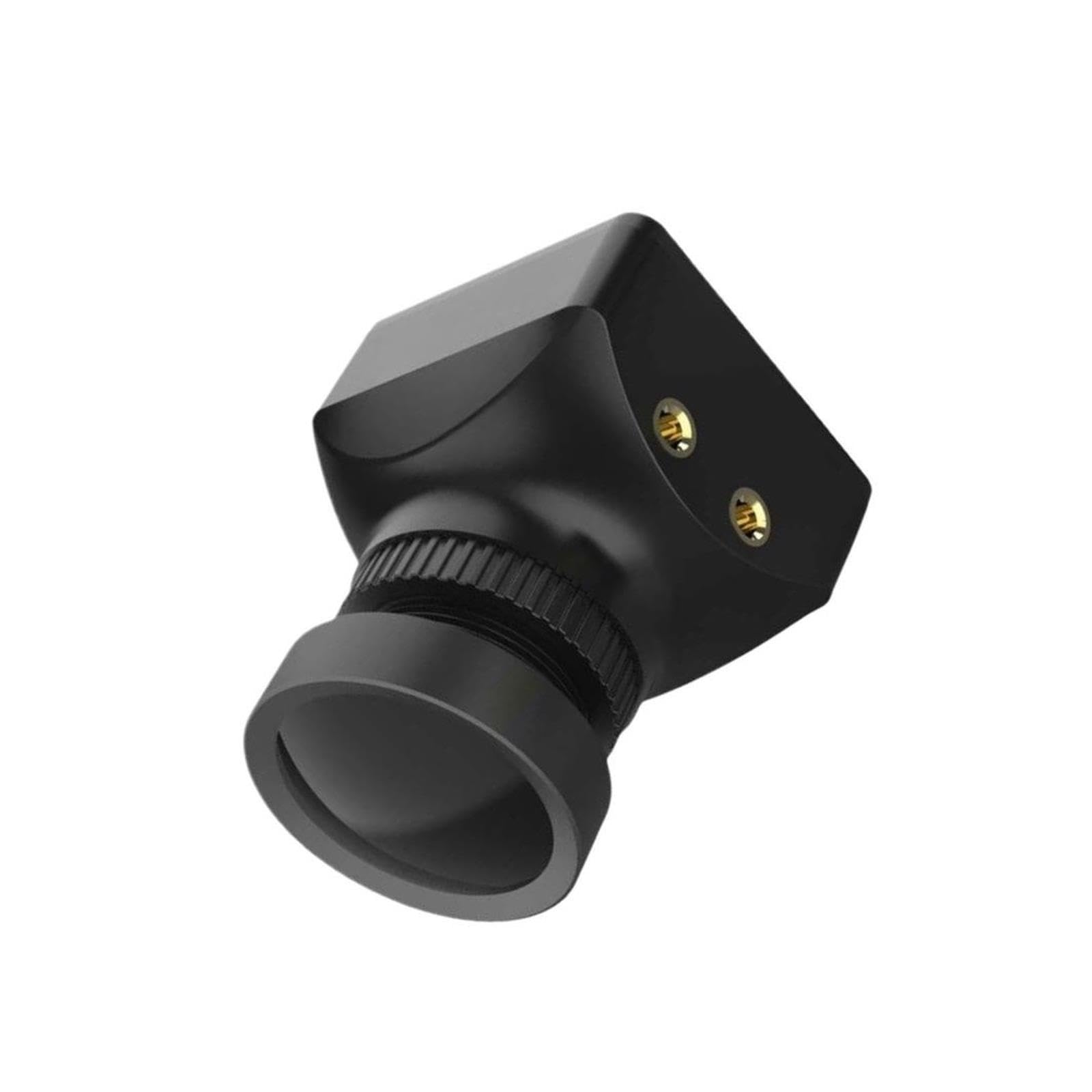 Fotocamera Mini HD, obiettivo M12 5 MP da 2,1 mm, 1200TVL NTSC/PAL