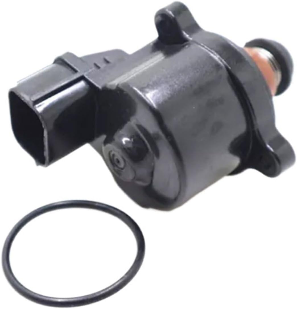 18137-87L01 MD628119 Idle Air Control Valve (IACV) Compatible with Suzuki Outboard