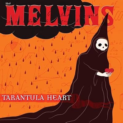 Tarantula Heart