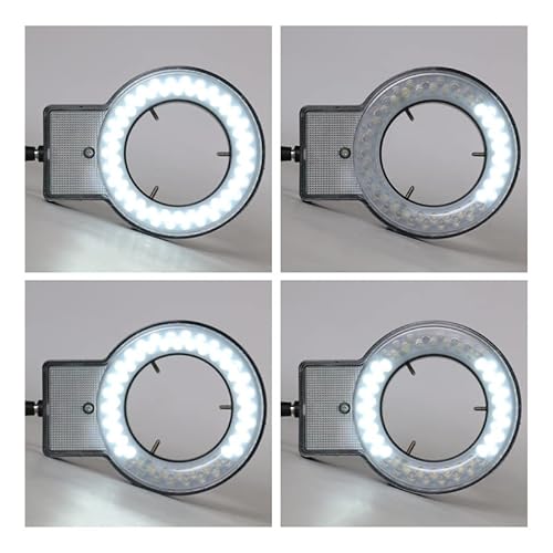 Illuminatori for microscopio Regolabile 60/72/80