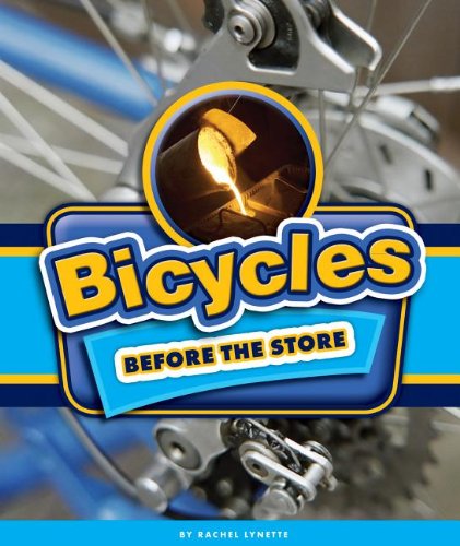 Buy Bicycles Before the Store — BookShops.in