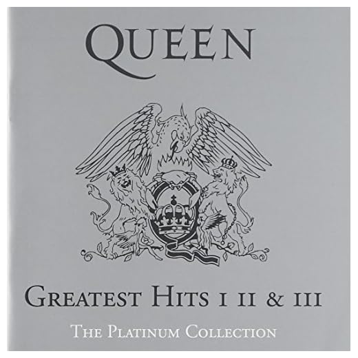 Platinum Collection: Greatest