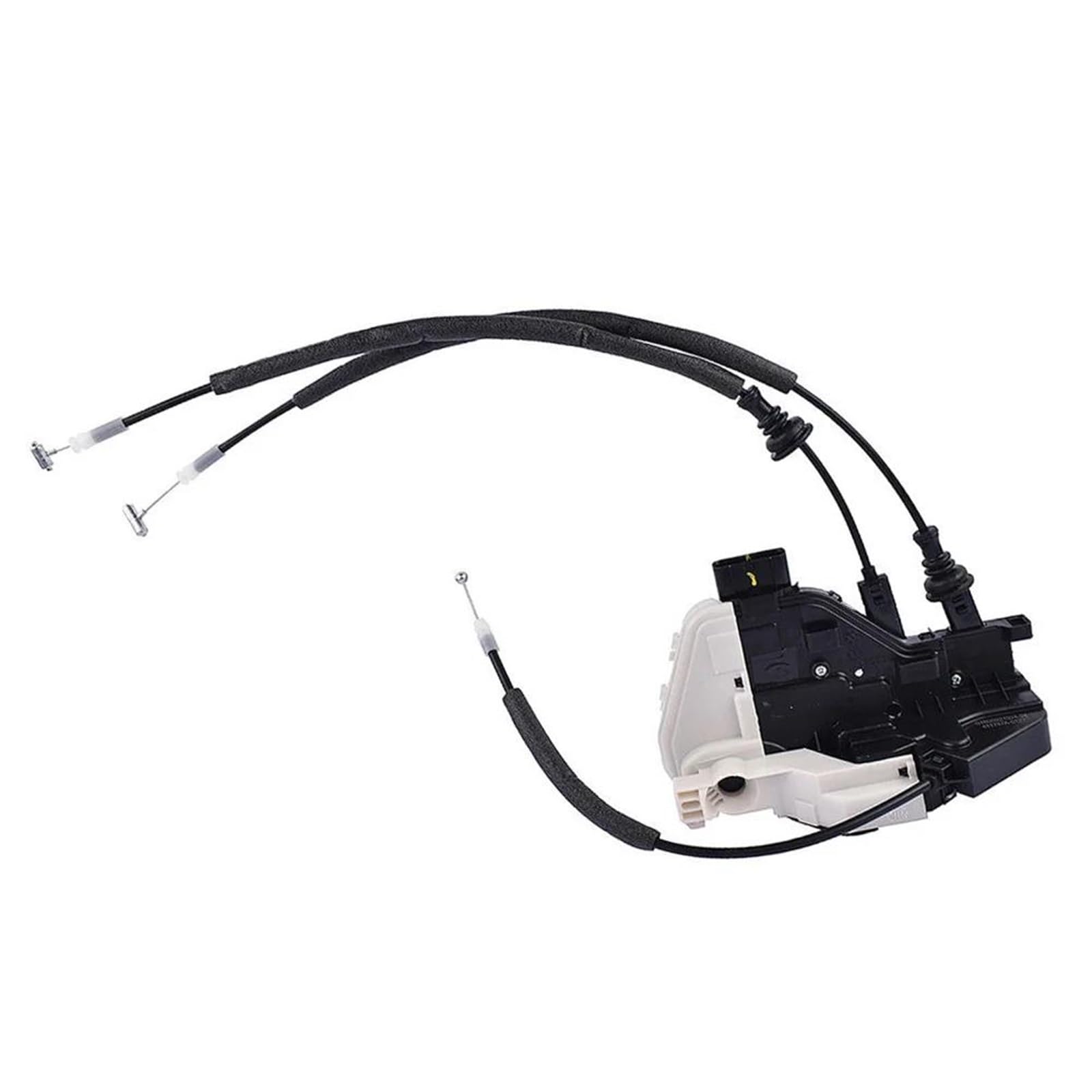Türschlossantrieb Auto Vorne Hinten Links Rechts Türschloss 81410-2W000 Für Hyundai Für Santa Fe 2.0L 2.4L 3.3L 2013 2014 2015 2016 2017 2018 Zentralverriegelung(Front Left)