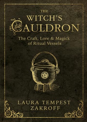 Image of The Witch's Cauldron