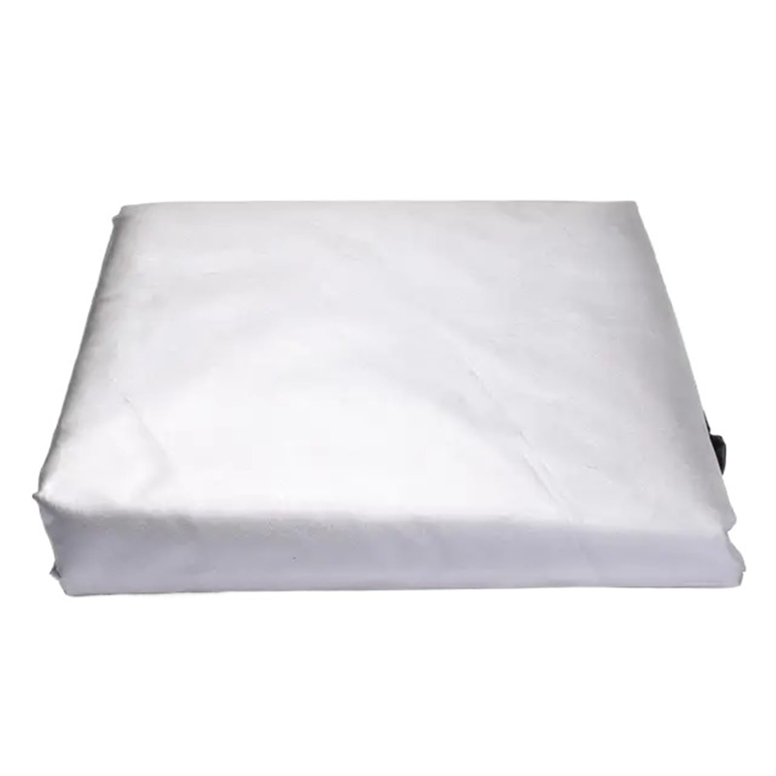 Iuvyta Silver Garden Furniture Cover Waterproof Outdoor Courtyard Garden Furniture Cover Chair Sofa Table And(,200X200x85cm)